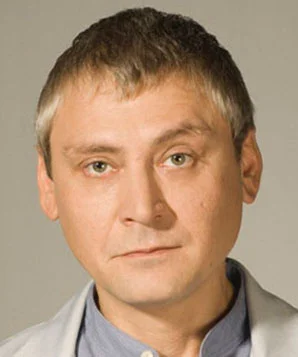 Линецкий Виталий фото