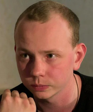 Манюков Виталий фото