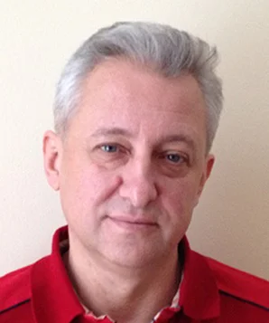 Виталий Назимов фото