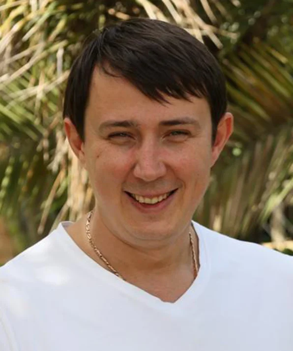 Виталий Остапов фото