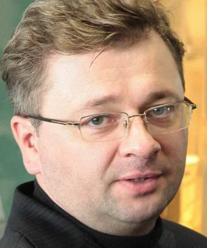 Виталий Отинов фото