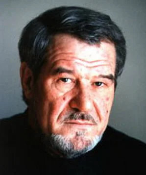 Виталий Шаповалов фото