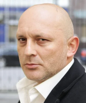 Виталий Стоянов-Кривонос фото