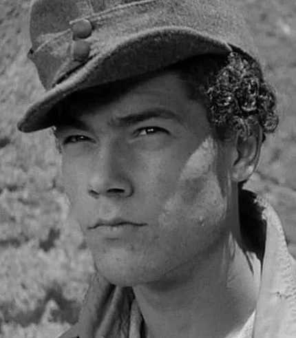 Антонуччи Витторио фото