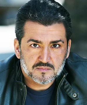 Витторио Хамарз Васфи фото