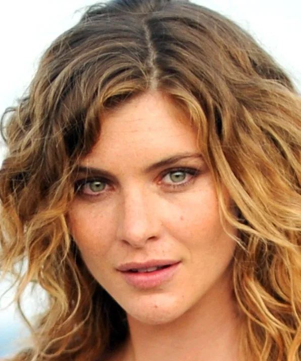 Виттория Пуччини фото