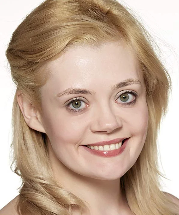 Вивьен Тейлор фото