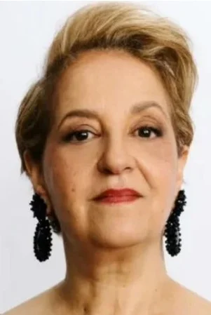 Эль Хабер Вивиан фото