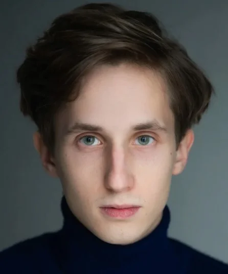 Егоров Влад фото