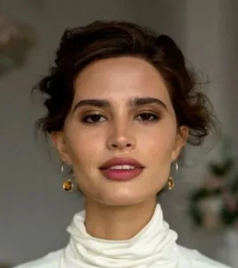 Ерофеева Влада фото