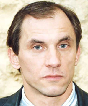 Владимир Аникин фото