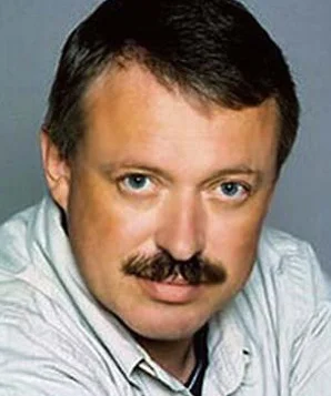 Владимир Басов мл. фото