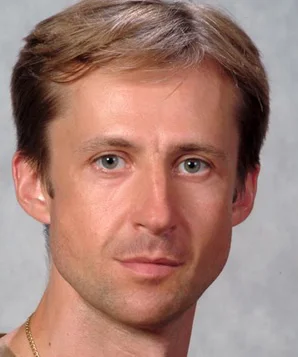 Владимир Бегма фото