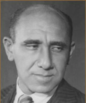 Браун Владимир фото
