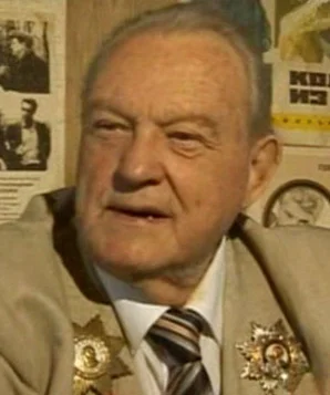 Владимир Чеботарев фото