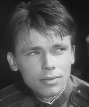 Владимир Четвериков фото