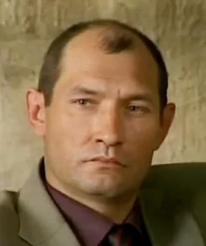 Владимир Денисов фото