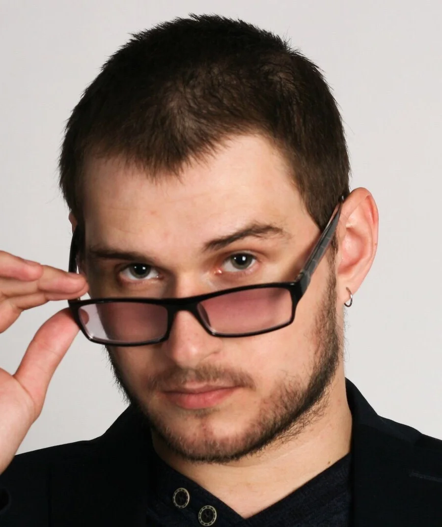 Владимир Дорда фото