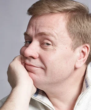 Владимир Дубровский фото