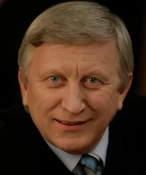 Горянский Владимир фото