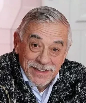 Грамматиков Владимир фото