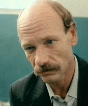 Владимир Кабалин фото