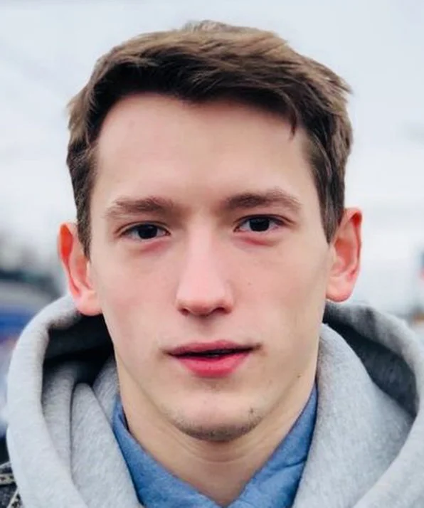 Канухин Владимир фото