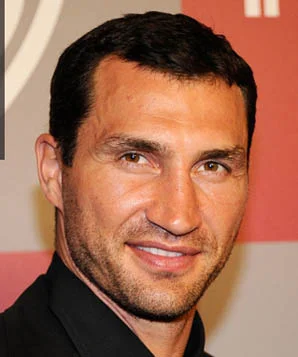 Владимир Кличко фото