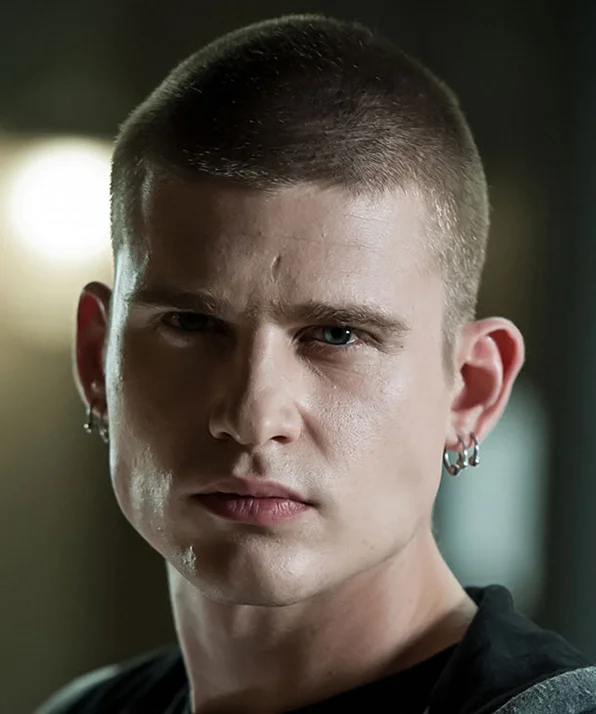 Владимир Колосов фото