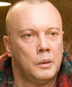 Комаров Владимир фото