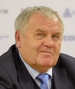 Владимир Крикунов фото