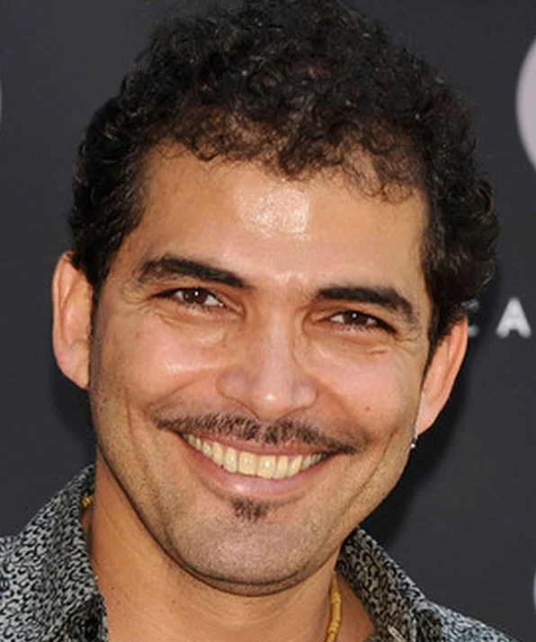 Владимир Крус фото