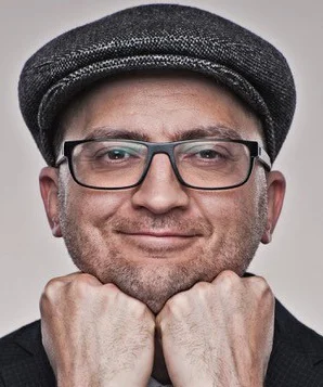 Владимир Лерт фото