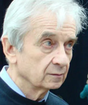 Владимир Левин фото