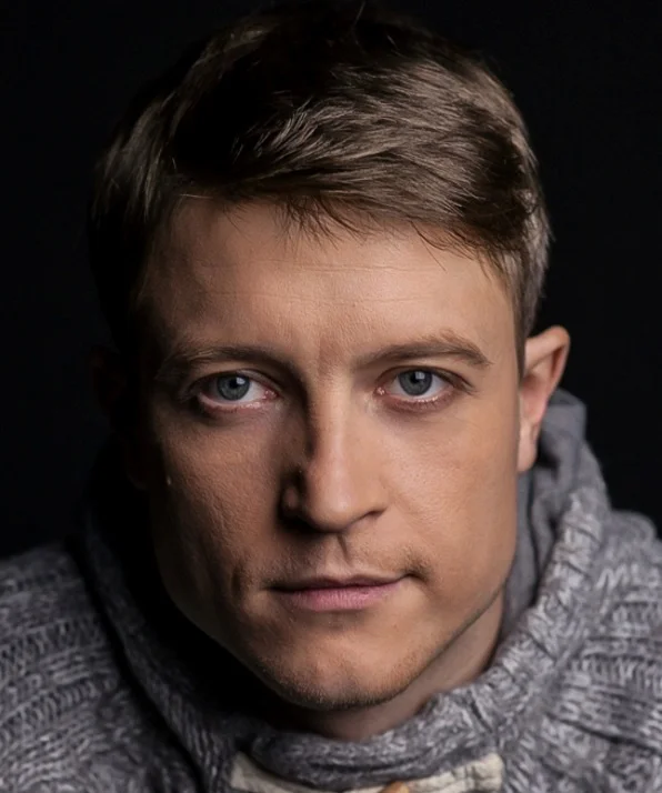 Владимир Лилицкий фото