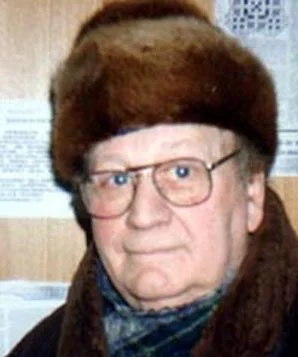 Владимир Ляховицкий фото