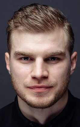 Любимцев Владимир фото
