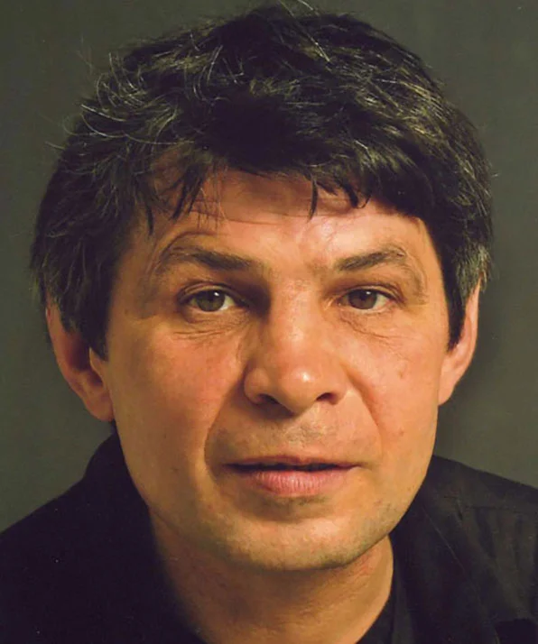 Владимир Любовский фото