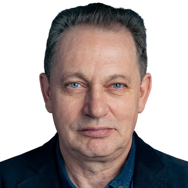Майзингер Владимир фото