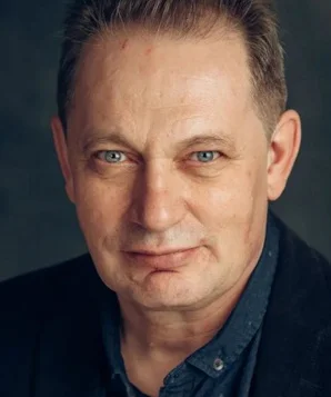 Майзингер Владимир фото