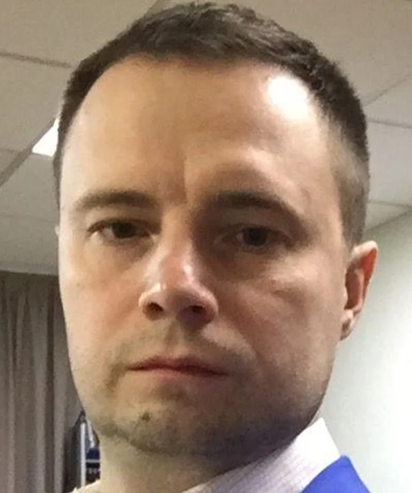 Владимир Маслов фото