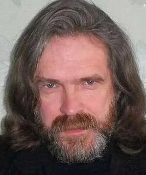 Владимир Мелюхин фото