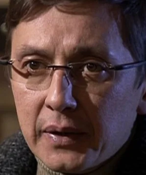 Владимир Нахабцев мл. фото