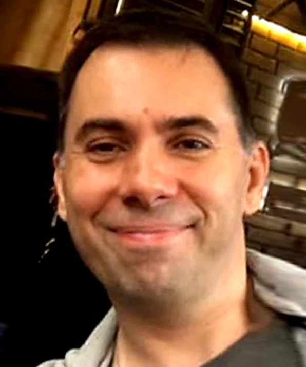 Владимир Никитин фото