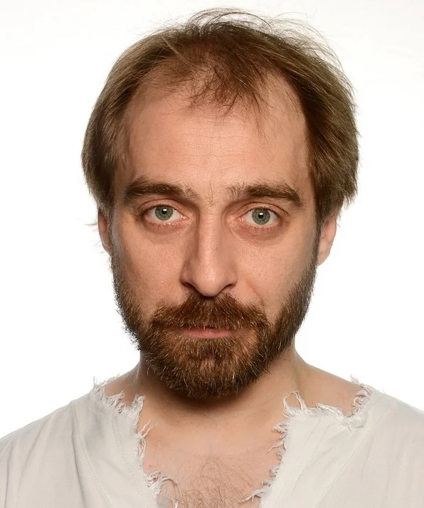 Владимир Панков фото