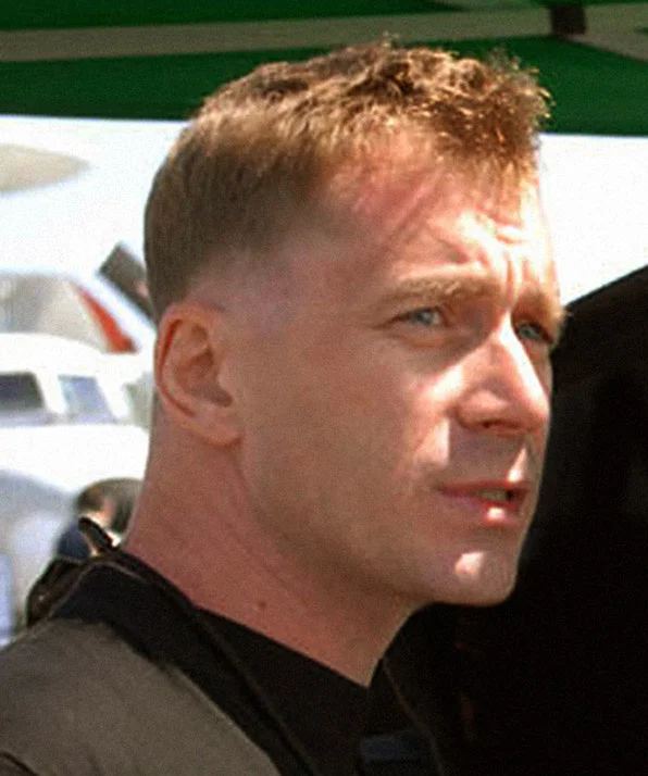 Владимир Пасичник фото