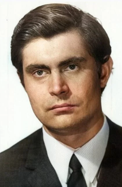 Петченко Владимир фото
