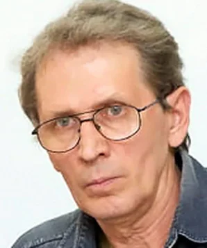 Владимир Петкевич фото