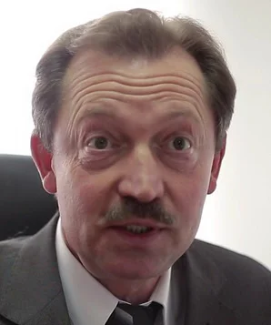 Владимир Полищук фото