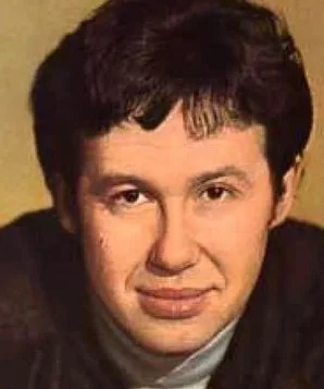 Владимир Рецептер фото